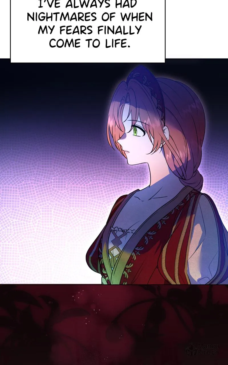 Go Away Romeo Chapter 24 page 6 - 