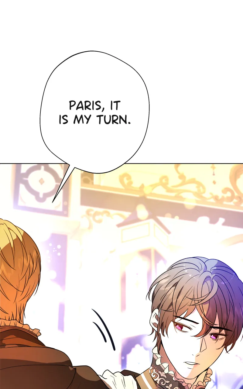 Go Away Romeo Chapter 24 page 52 - 