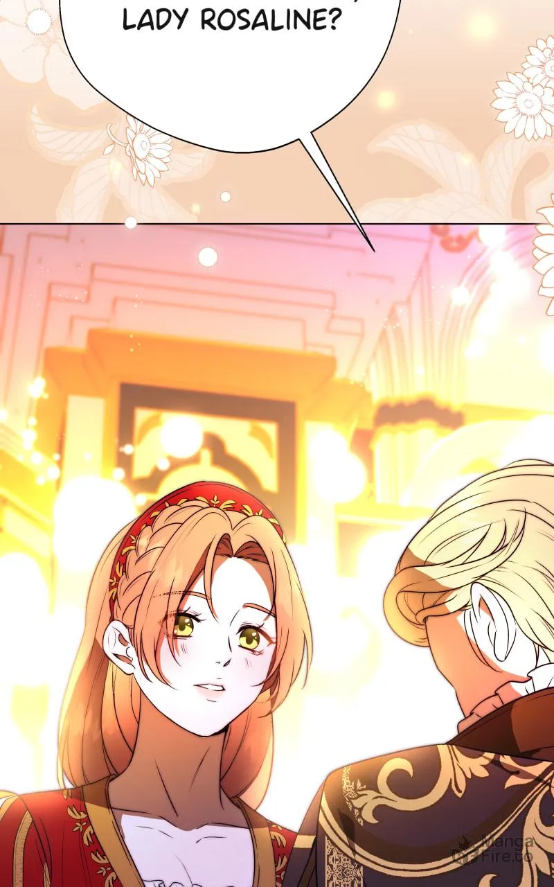 Go Away Romeo Chapter 24 page 54 - 