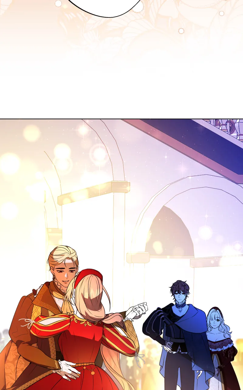 Go Away Romeo Chapter 24 page 56 - 
