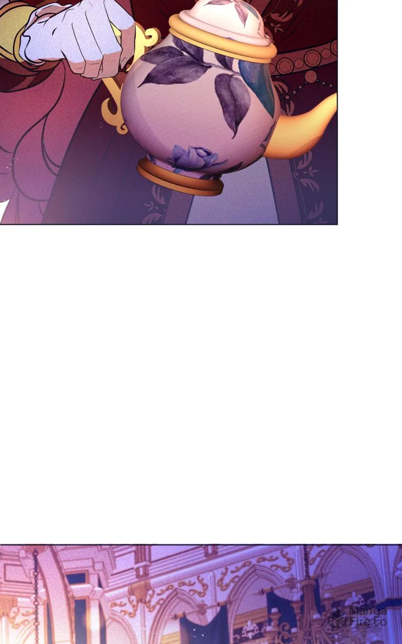 Go Away Romeo Chapter 24 page 65 - 