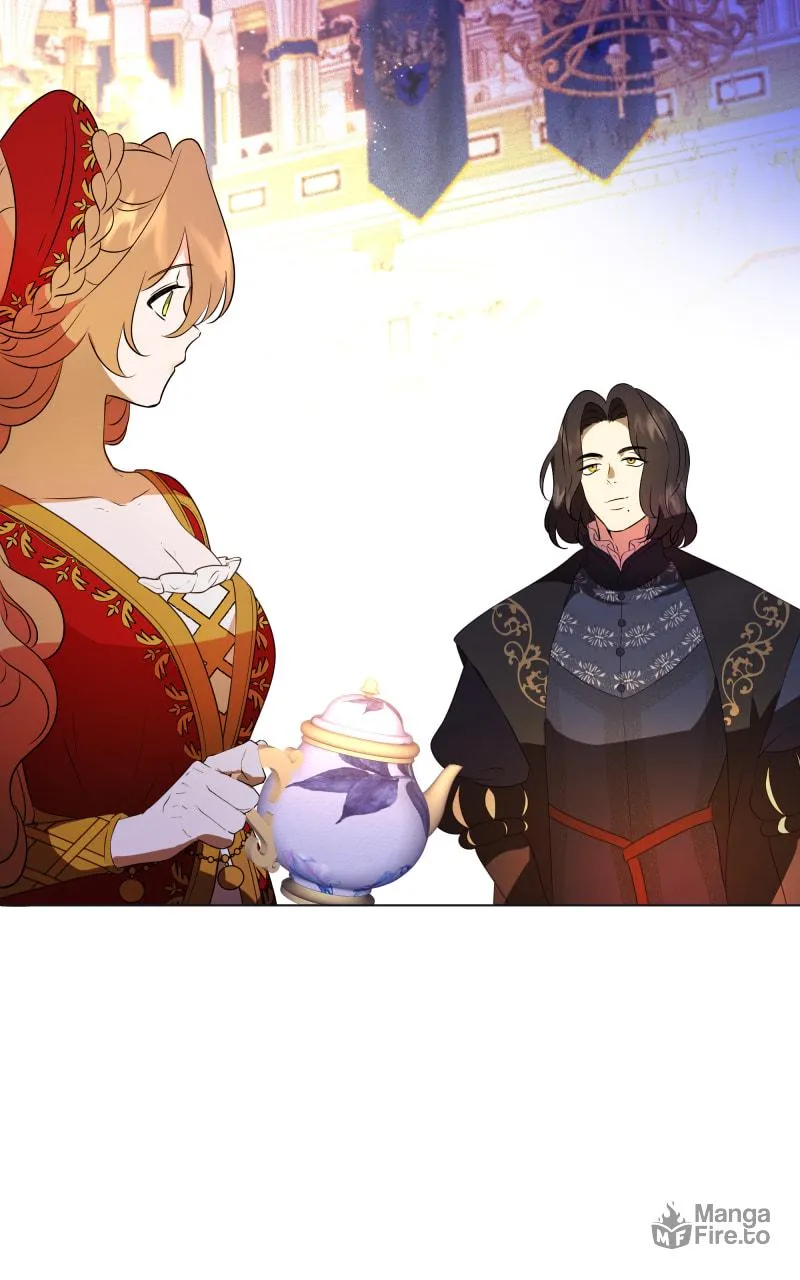 Go Away Romeo Chapter 24 page 66 - 