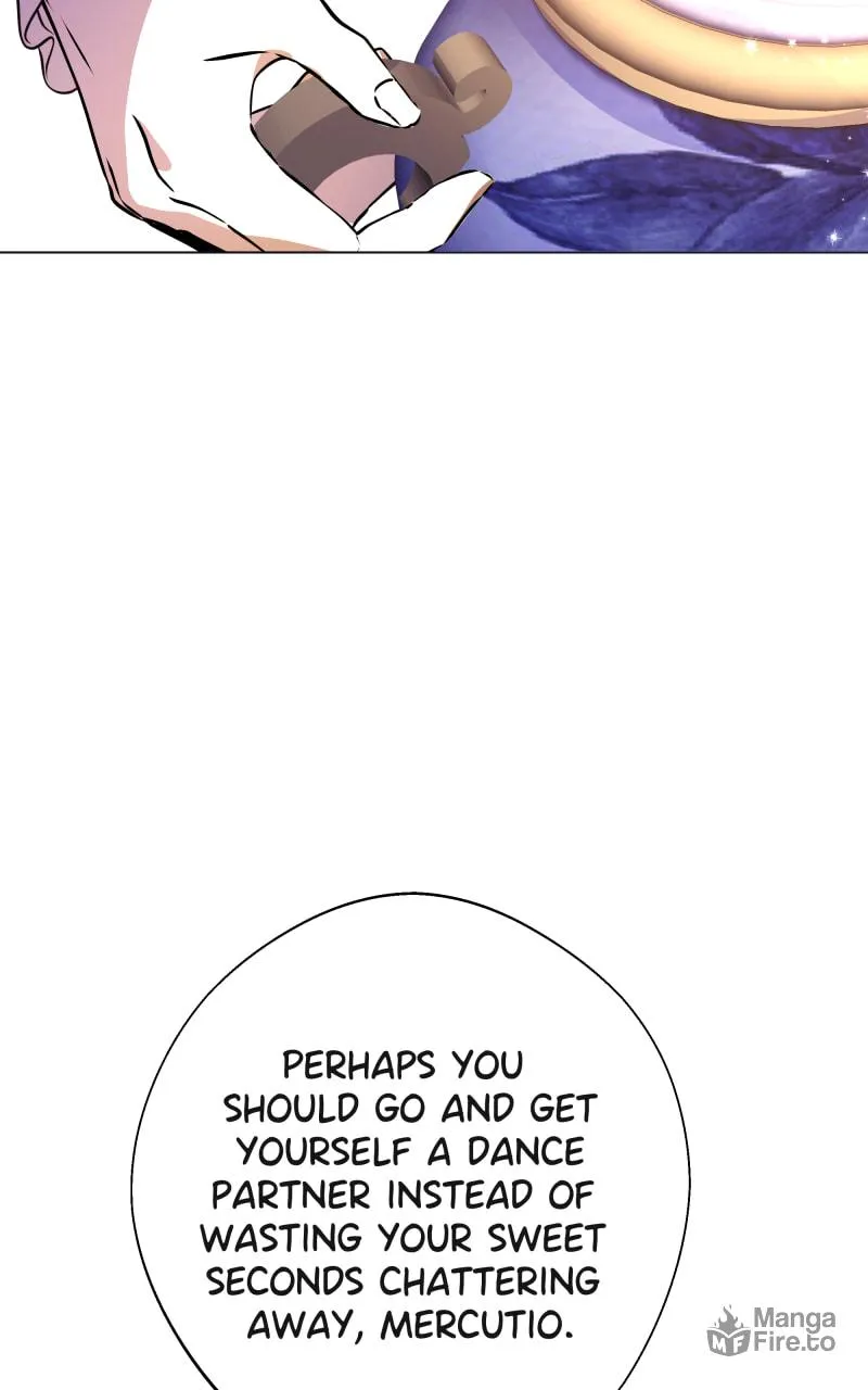 Go Away Romeo Chapter 24 page 70 - 