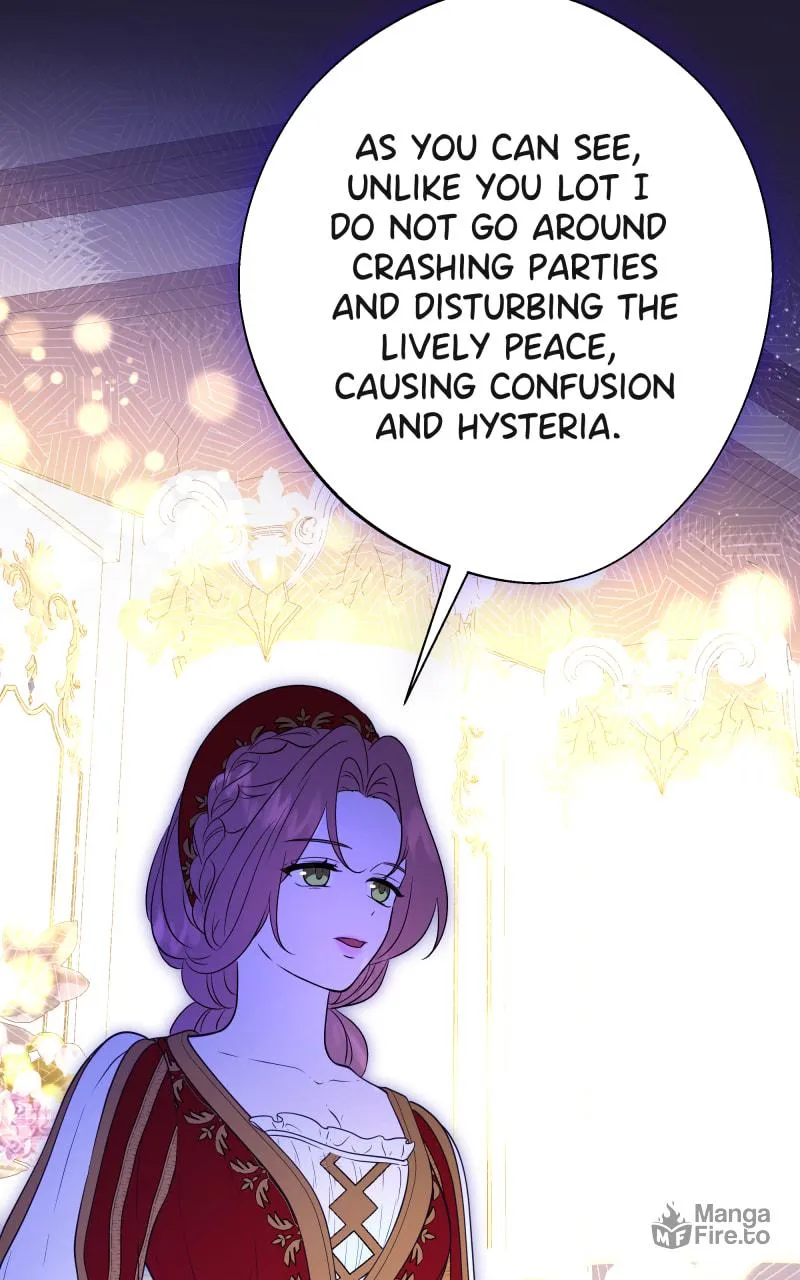 Go Away Romeo Chapter 24 page 72 - 