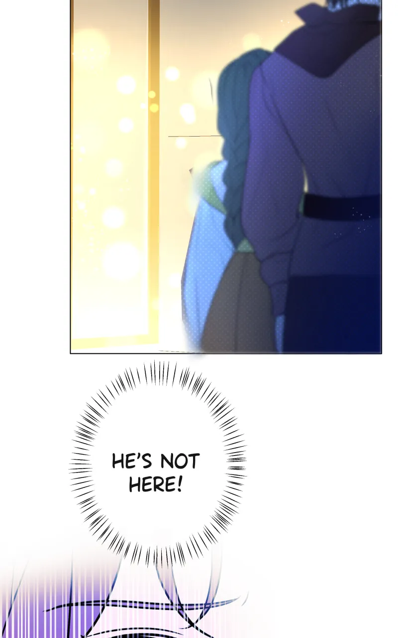 Go Away Romeo Chapter 24 page 83 - 