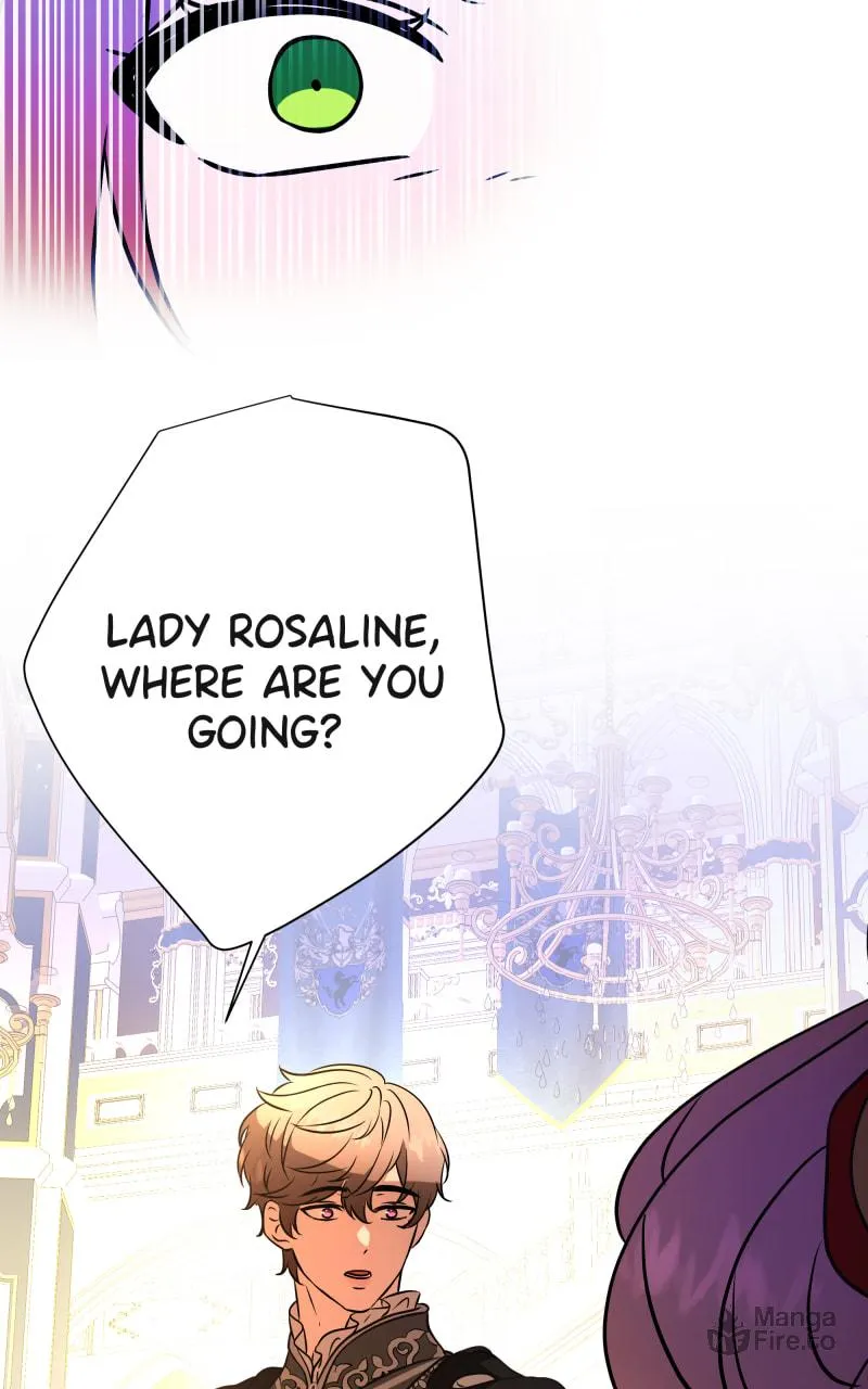 Go Away Romeo Chapter 24 page 84 - 