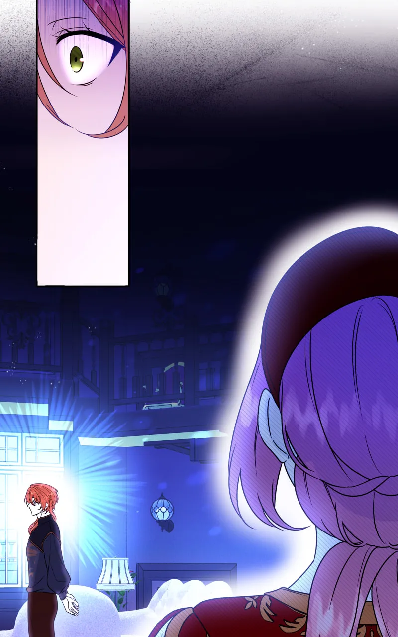 Go Away Romeo Chapter 25 page 2 - 