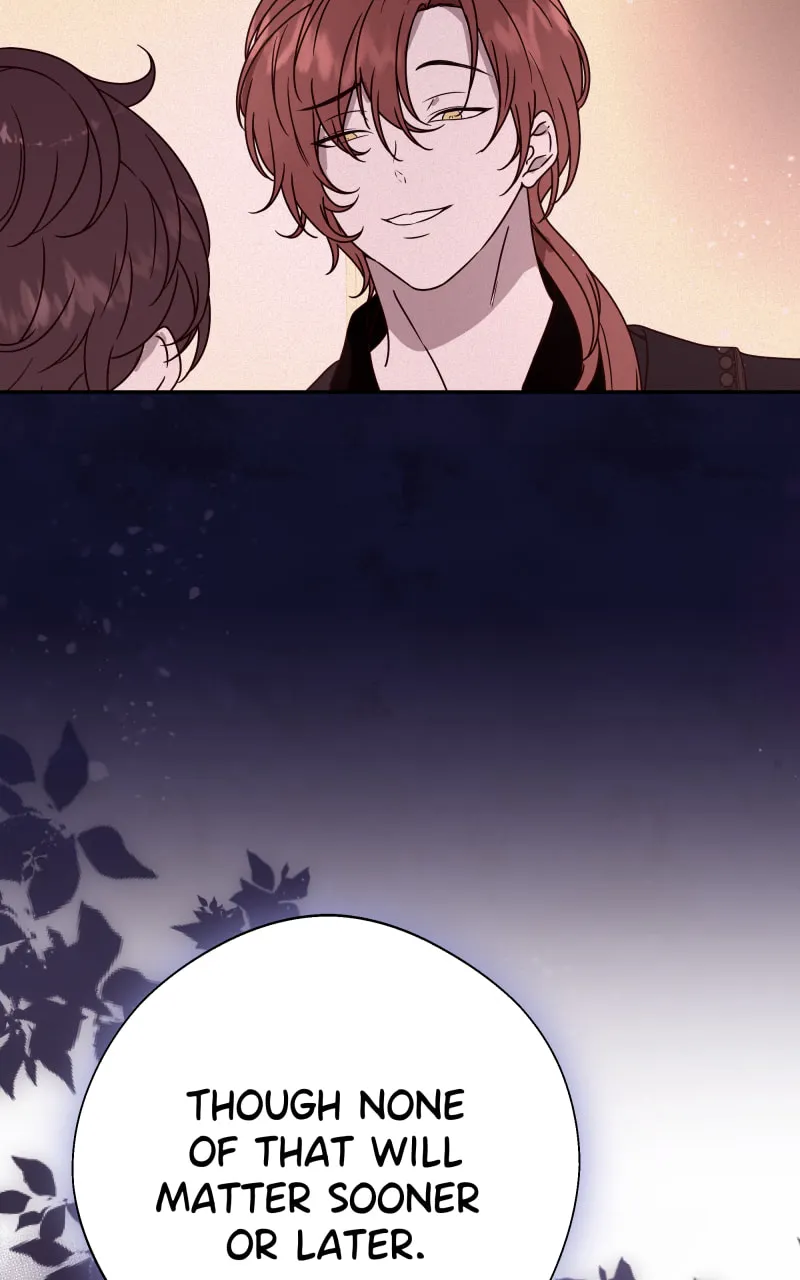 Go Away Romeo Chapter 25 page 16 - 
