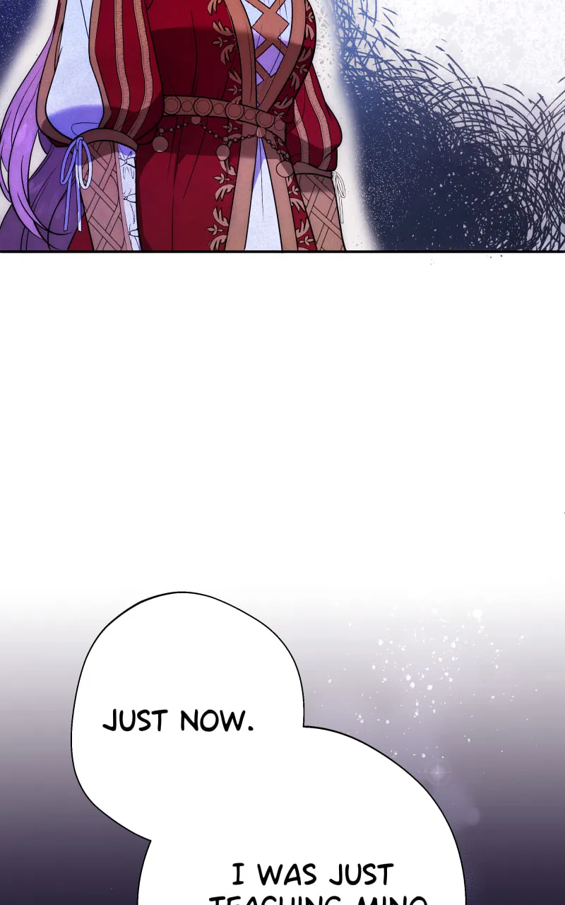 Go Away Romeo Chapter 25 page 19 - 