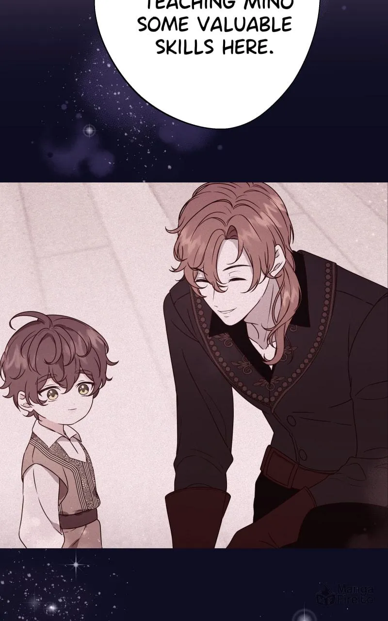 Go Away Romeo Chapter 25 page 20 - 