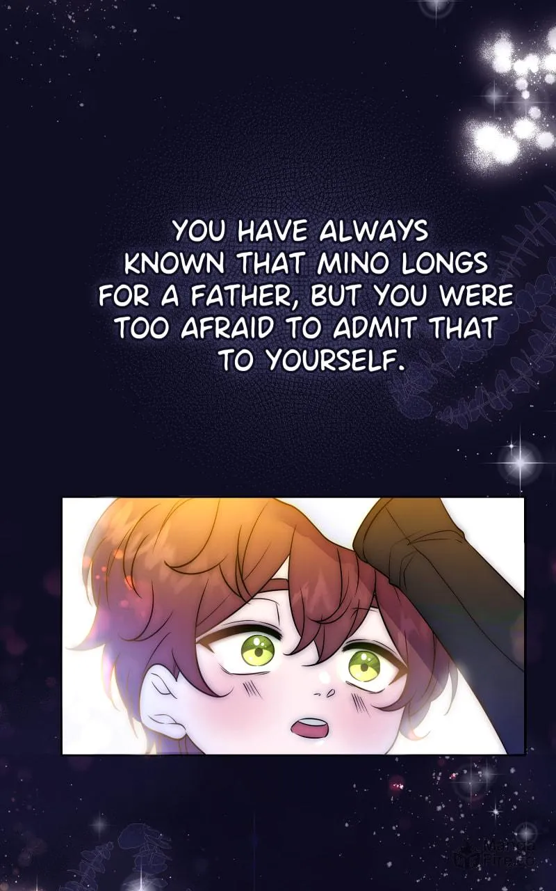 Go Away Romeo Chapter 25 page 21 - 