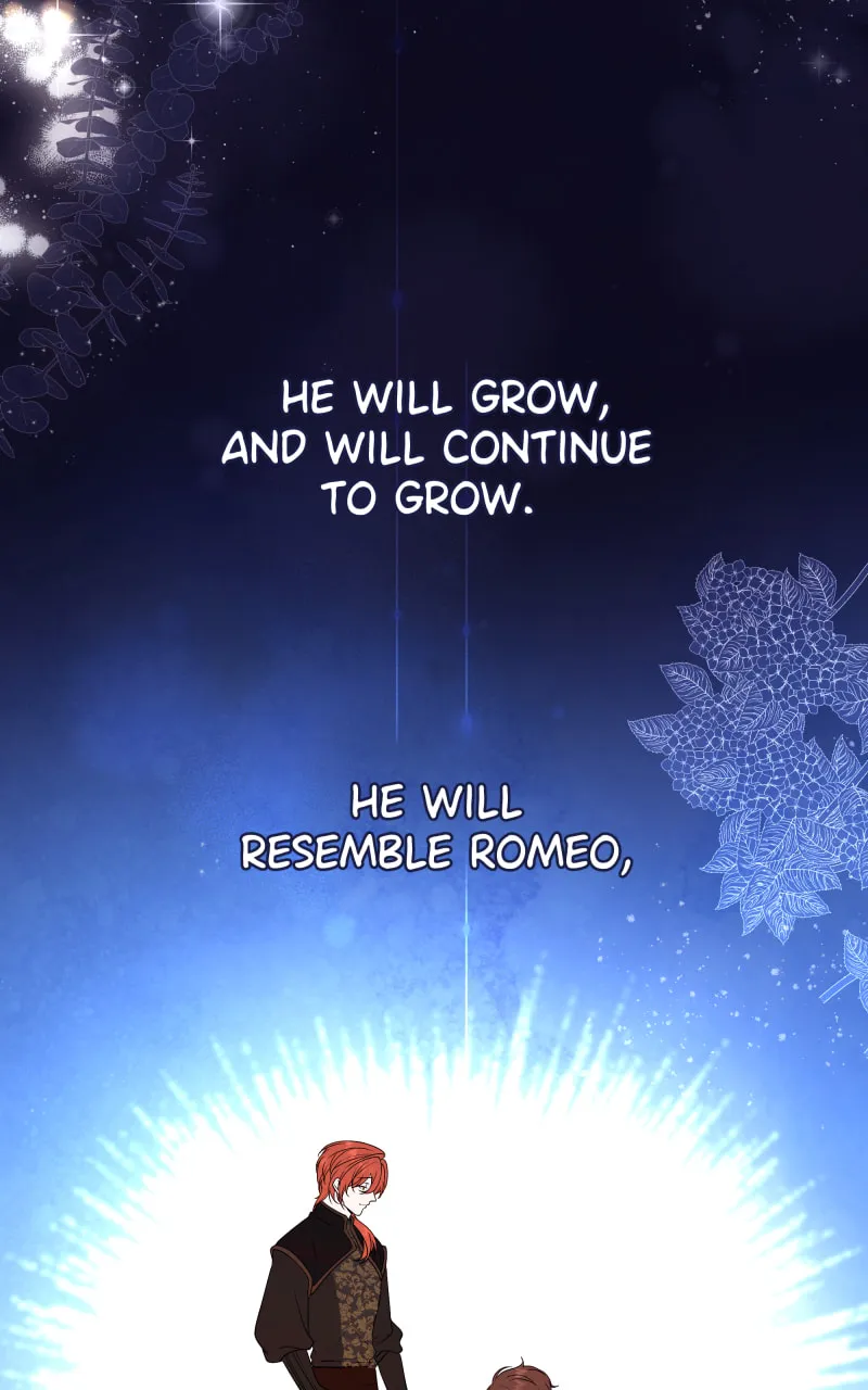 Go Away Romeo Chapter 25 page 22 - 