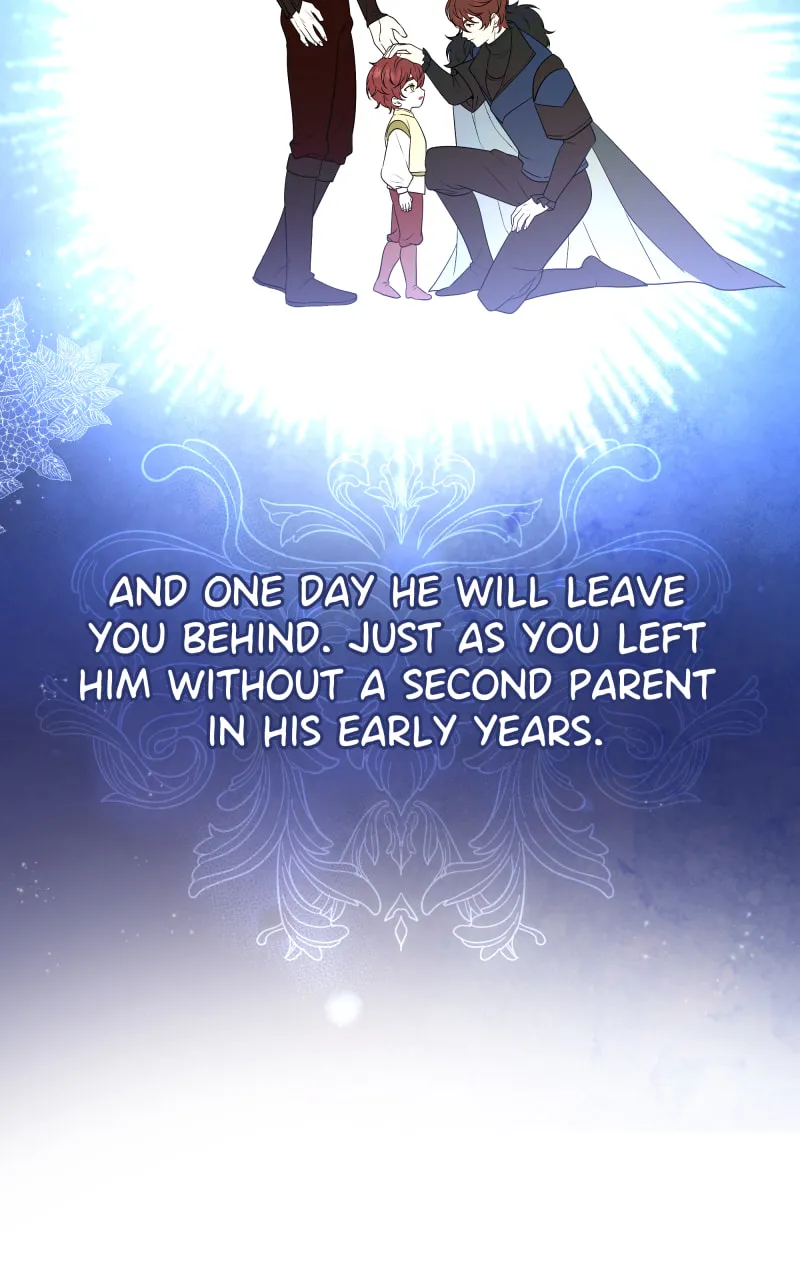 Go Away Romeo Chapter 25 page 23 - 
