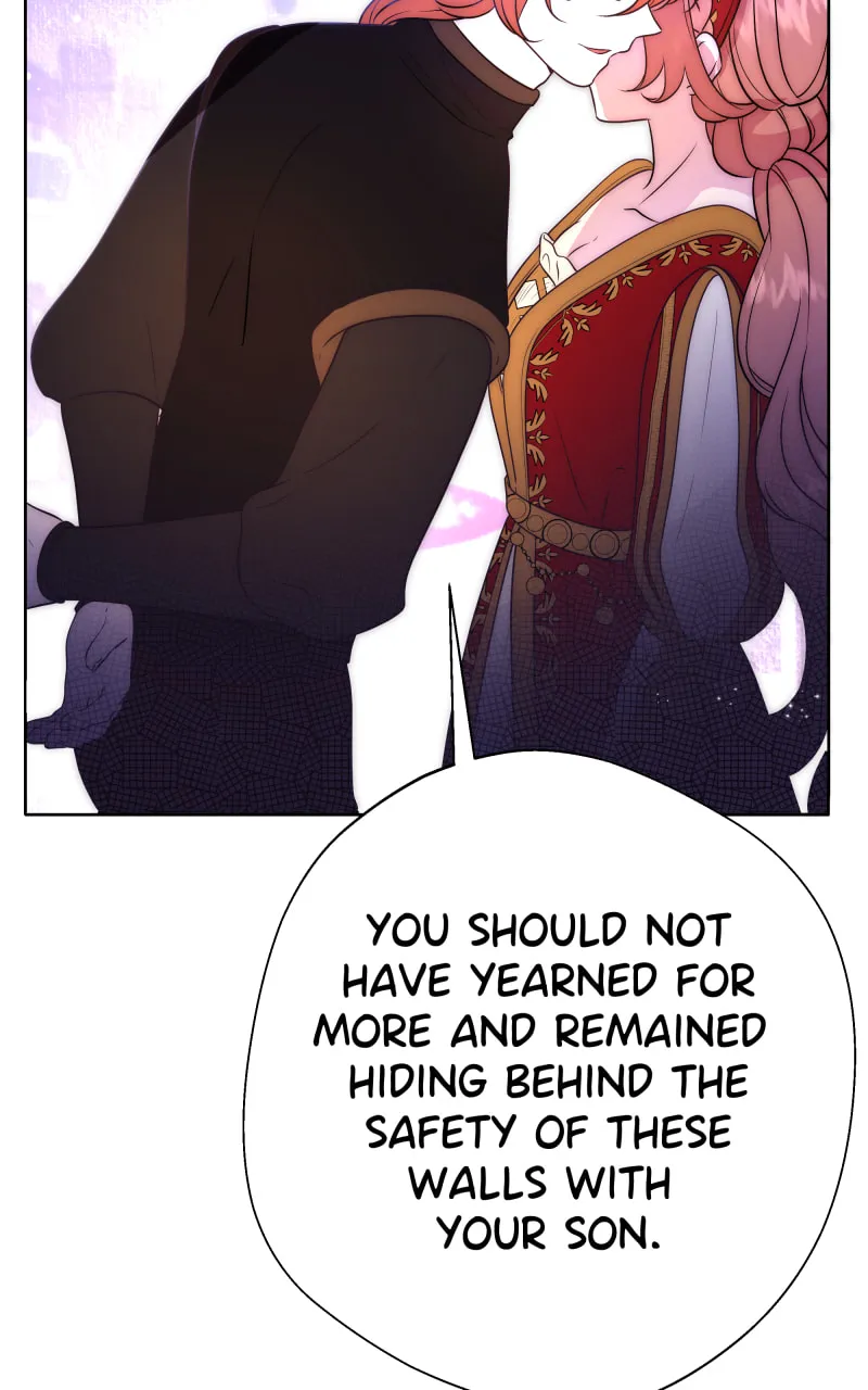 Go Away Romeo Chapter 25 page 26 - 