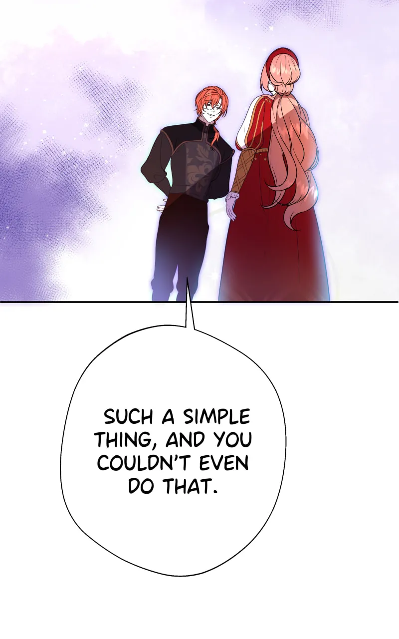 Go Away Romeo Chapter 25 page 28 - 