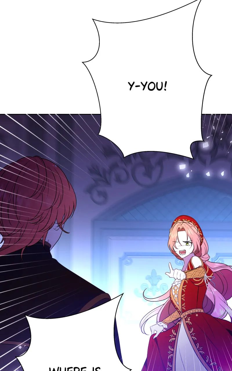 Go Away Romeo Chapter 25 page 4 - 