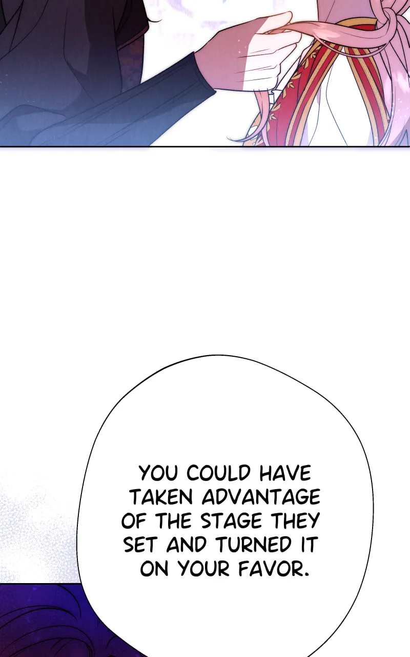 Go Away Romeo Chapter 25 page 32 - 
