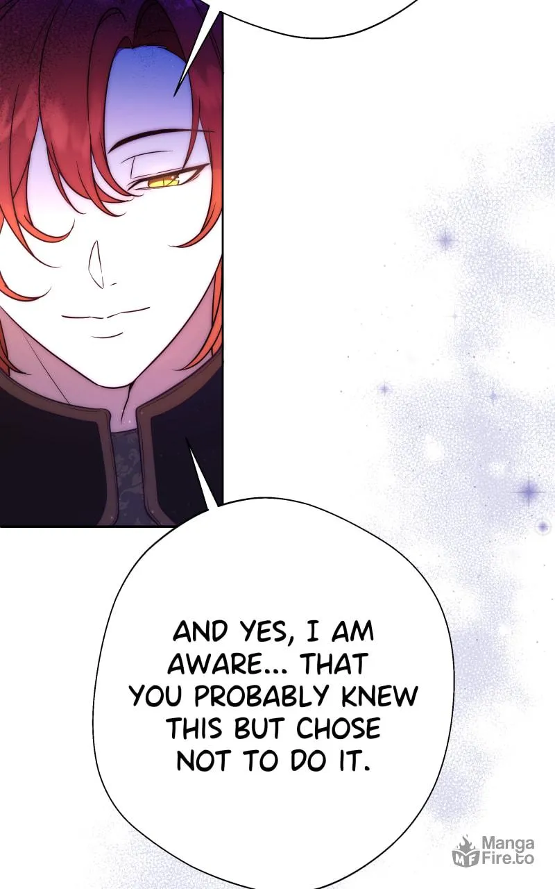 Go Away Romeo Chapter 25 page 33 - 