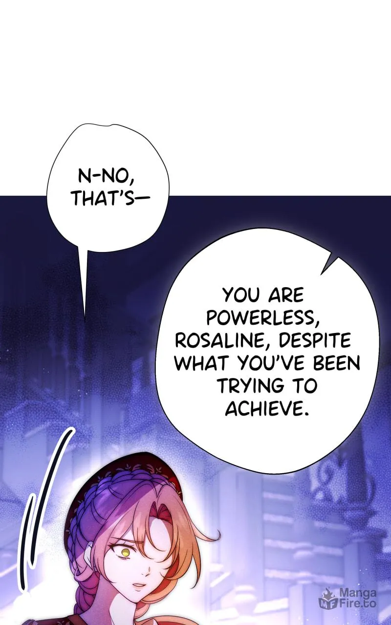 Go Away Romeo Chapter 25 page 36 - 