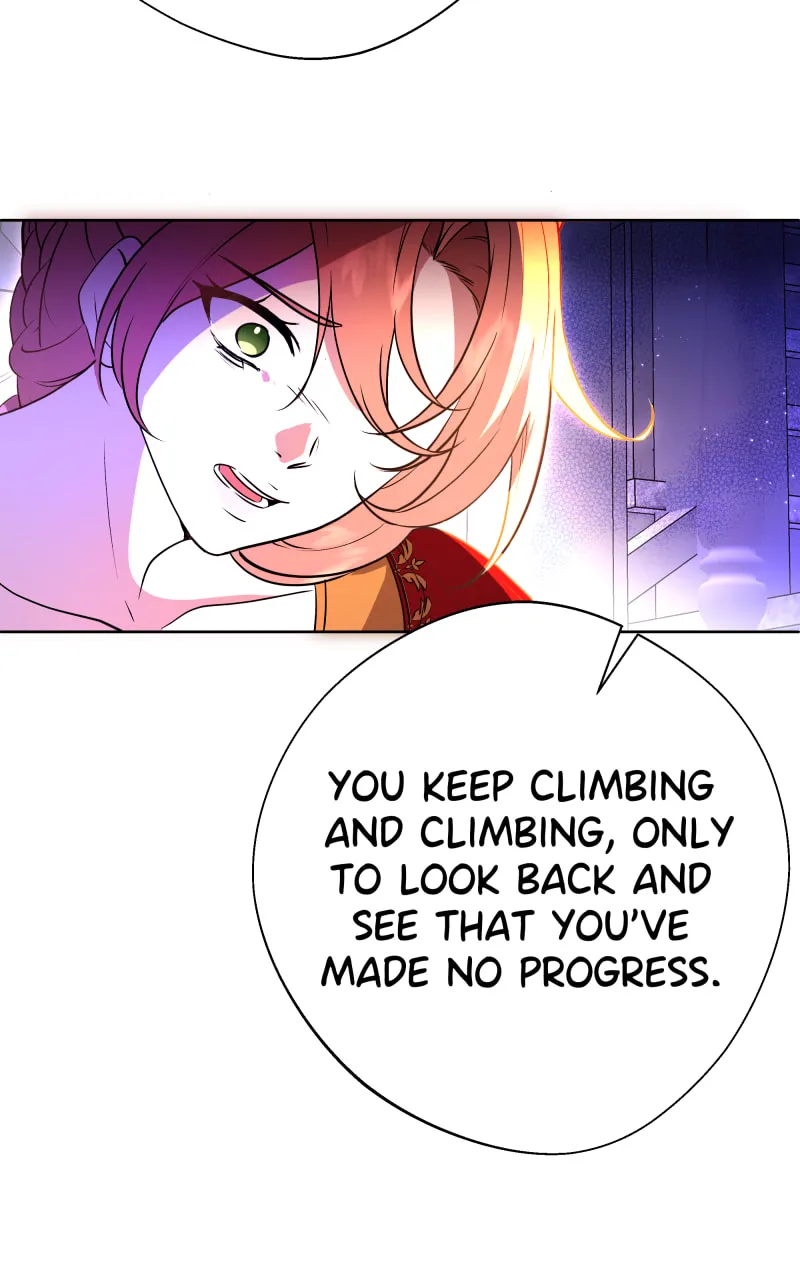 Go Away Romeo Chapter 25 page 38 - 