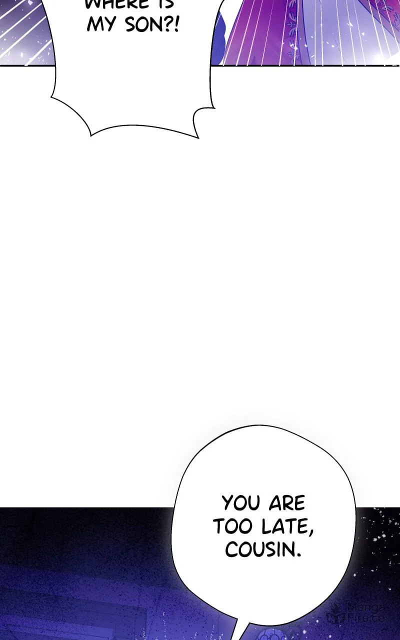 Go Away Romeo Chapter 25 page 5 - 