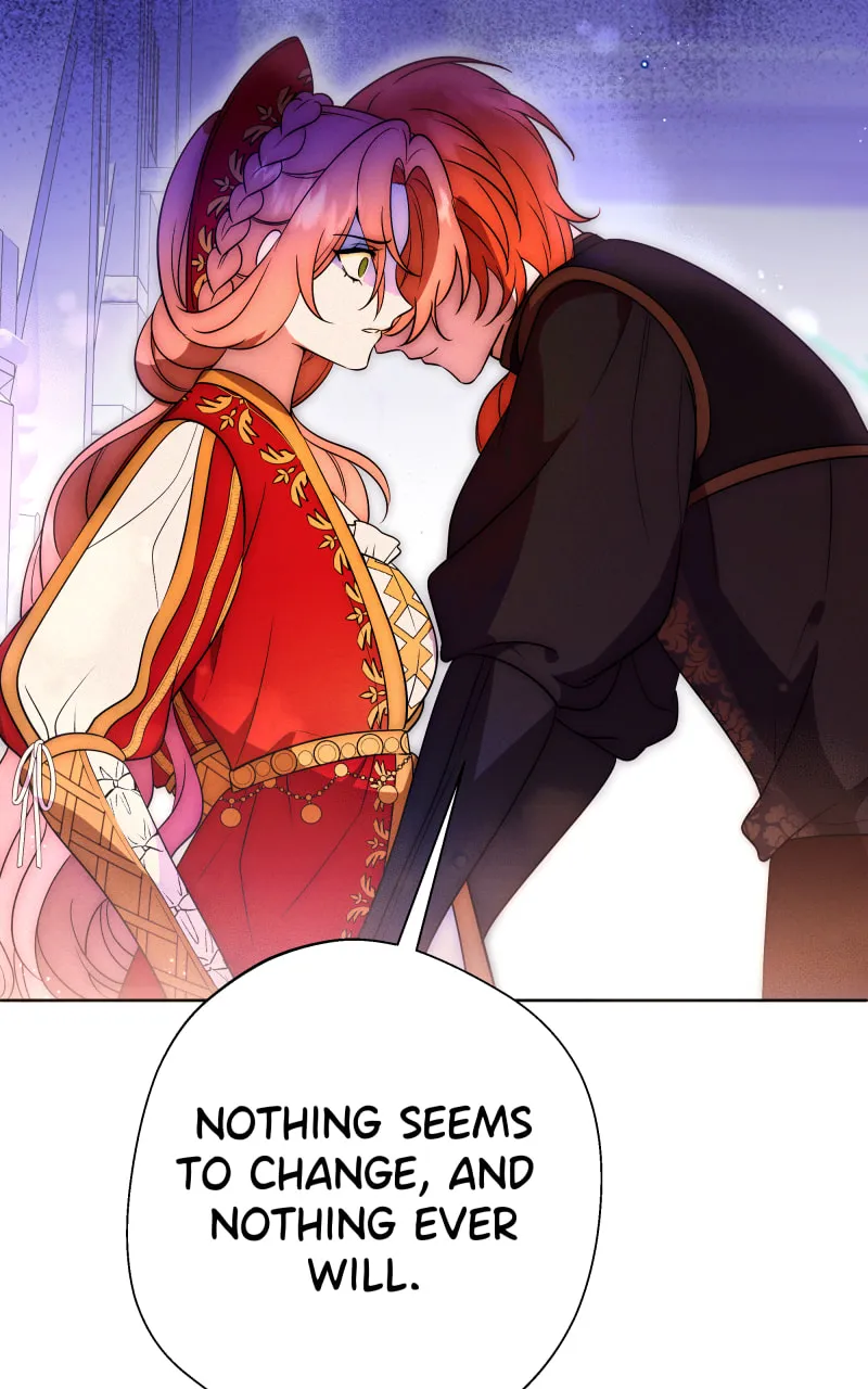 Go Away Romeo Chapter 25 page 41 - 