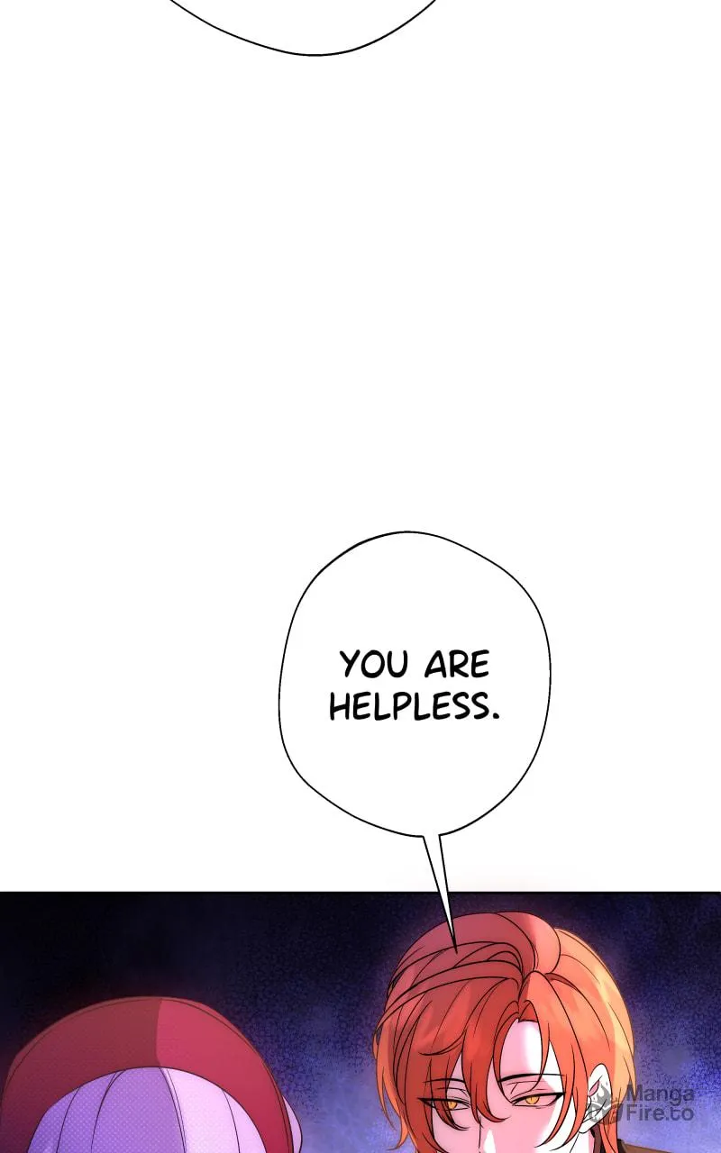 Go Away Romeo Chapter 25 page 42 - 