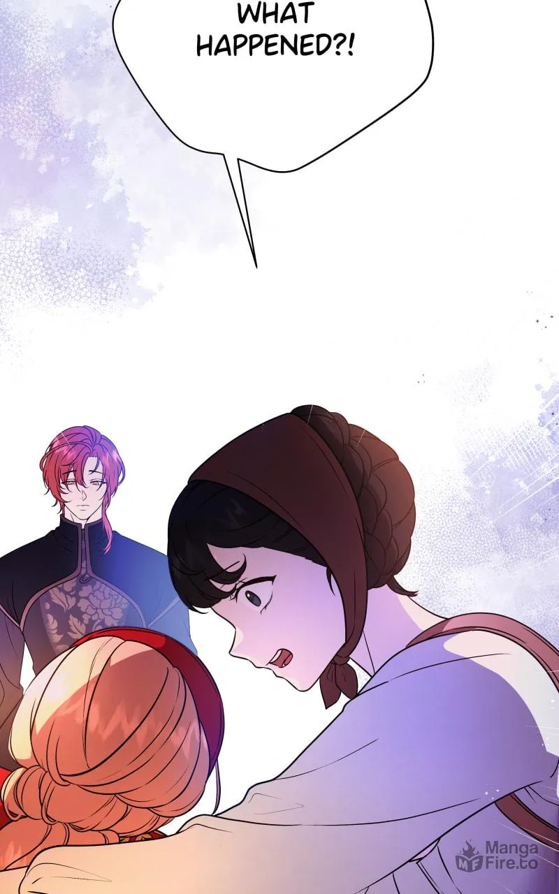 Go Away Romeo Chapter 25 page 50 - 