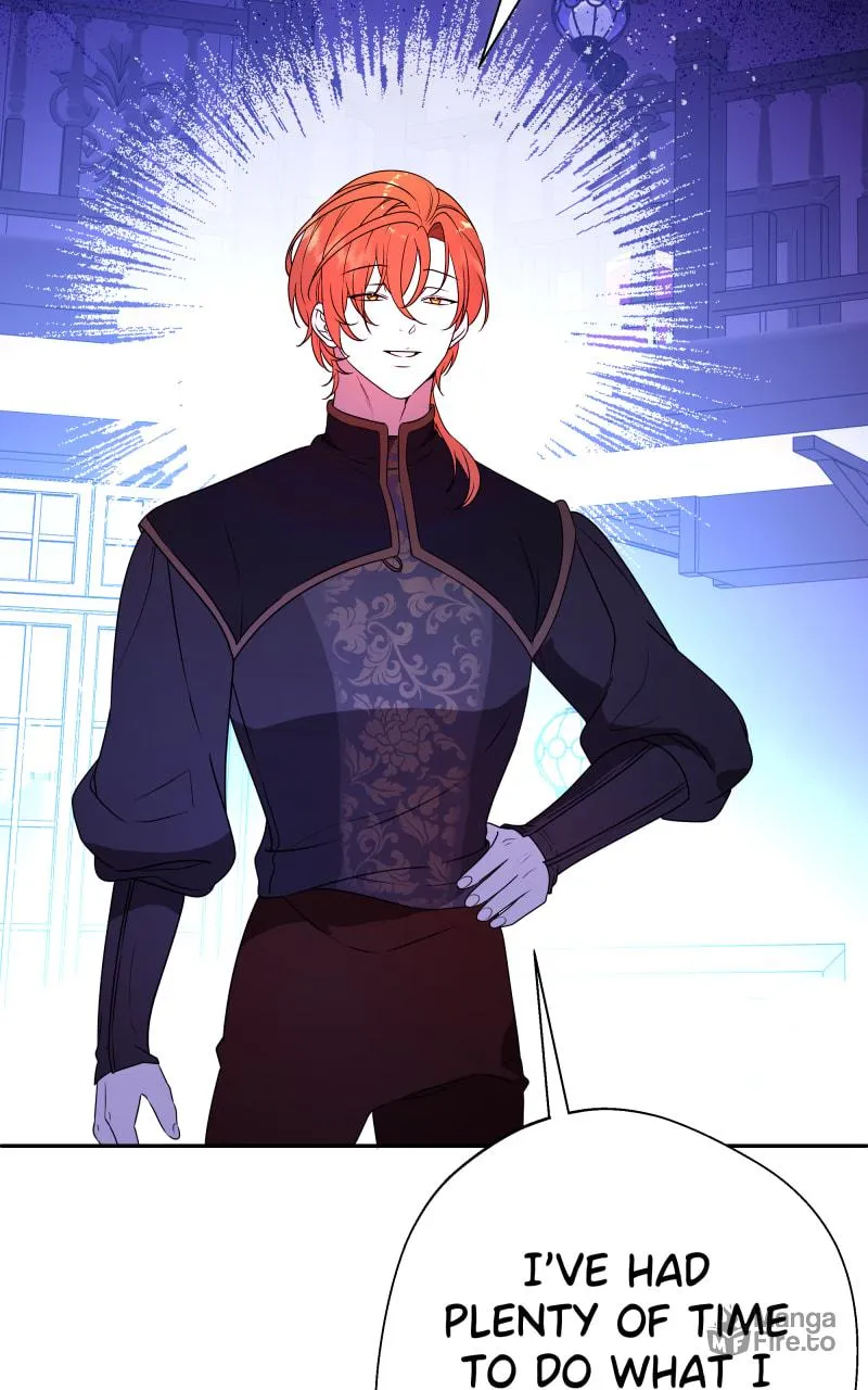 Go Away Romeo Chapter 25 page 6 - 