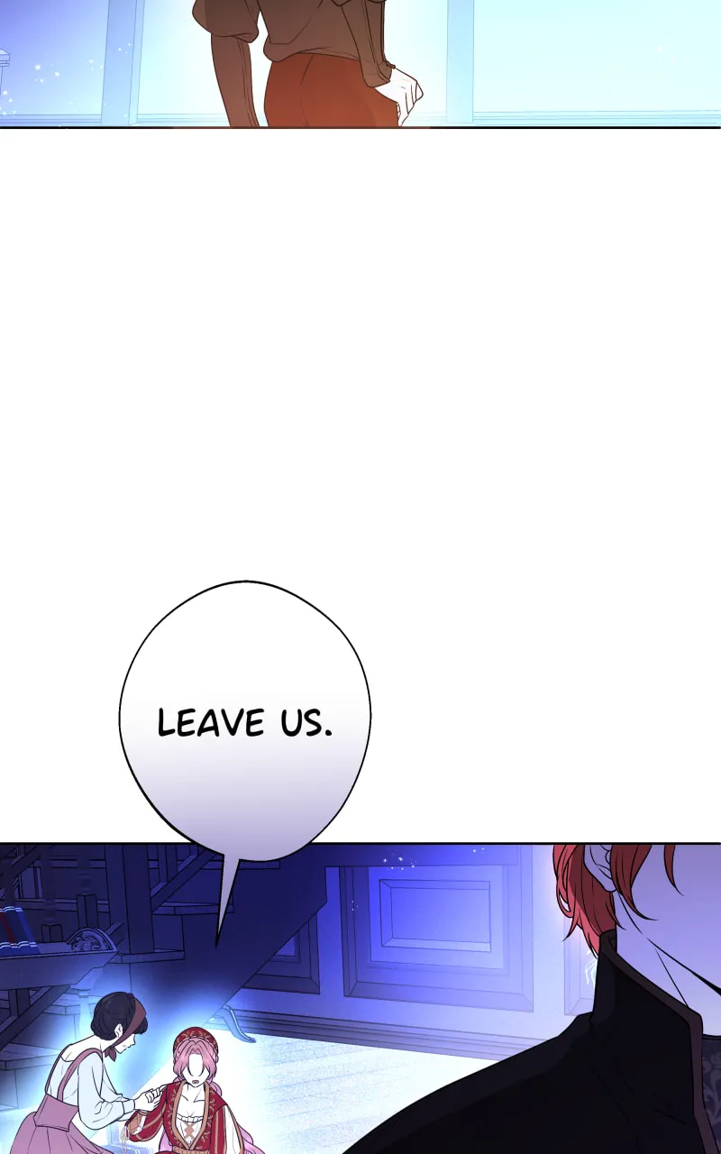 Go Away Romeo Chapter 25 page 52 - 