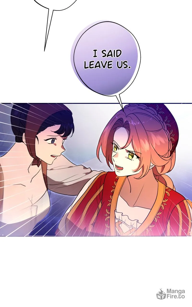 Go Away Romeo Chapter 25 page 54 - 