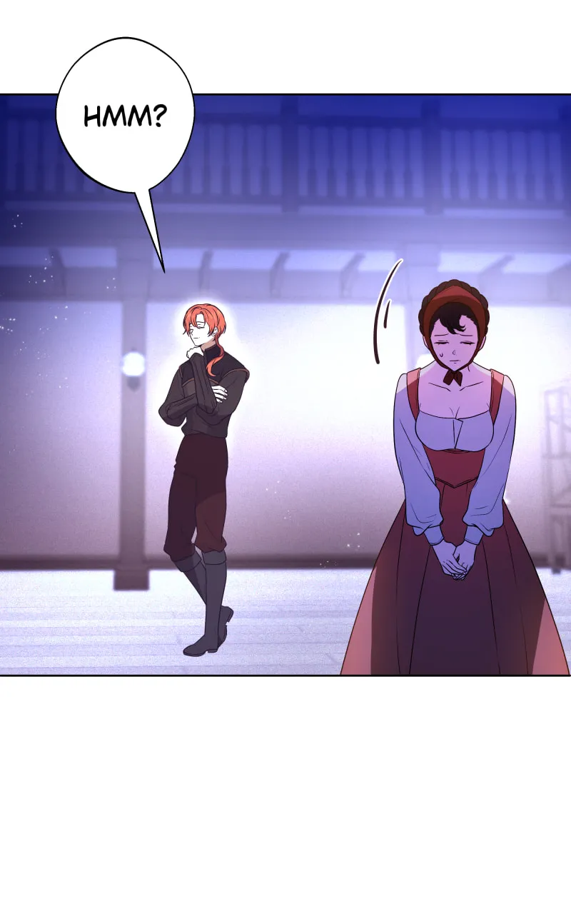 Go Away Romeo Chapter 25 page 56 - 