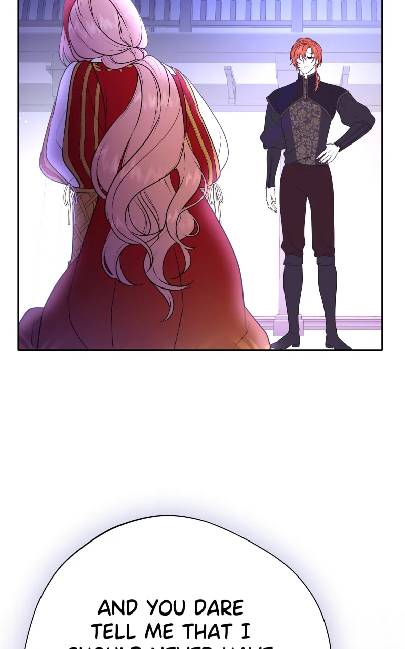 Go Away Romeo Chapter 25 page 58 - 