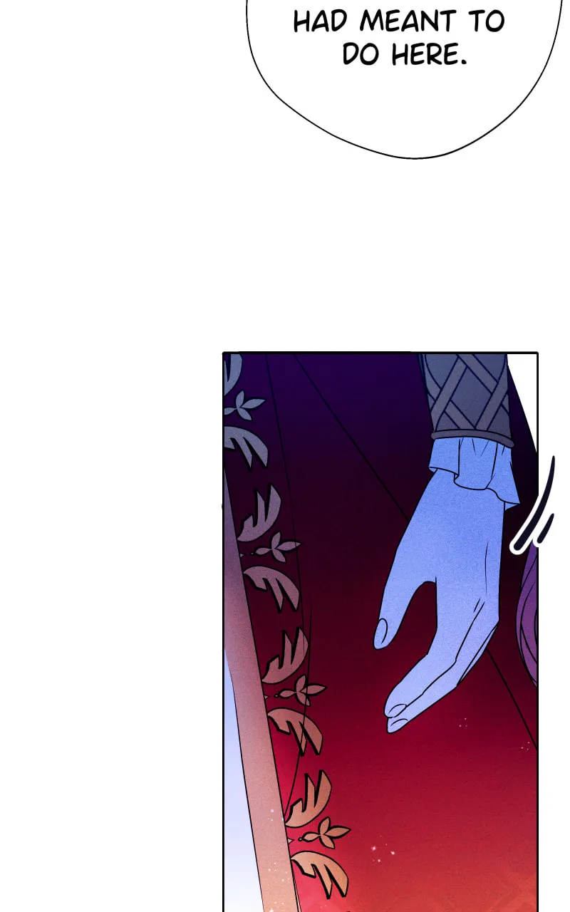 Go Away Romeo Chapter 25 page 7 - 