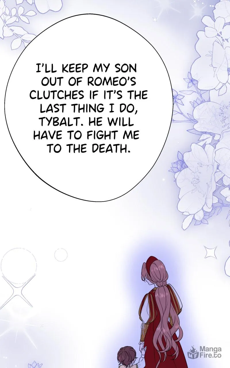 Go Away Romeo Chapter 25 page 65 - 
