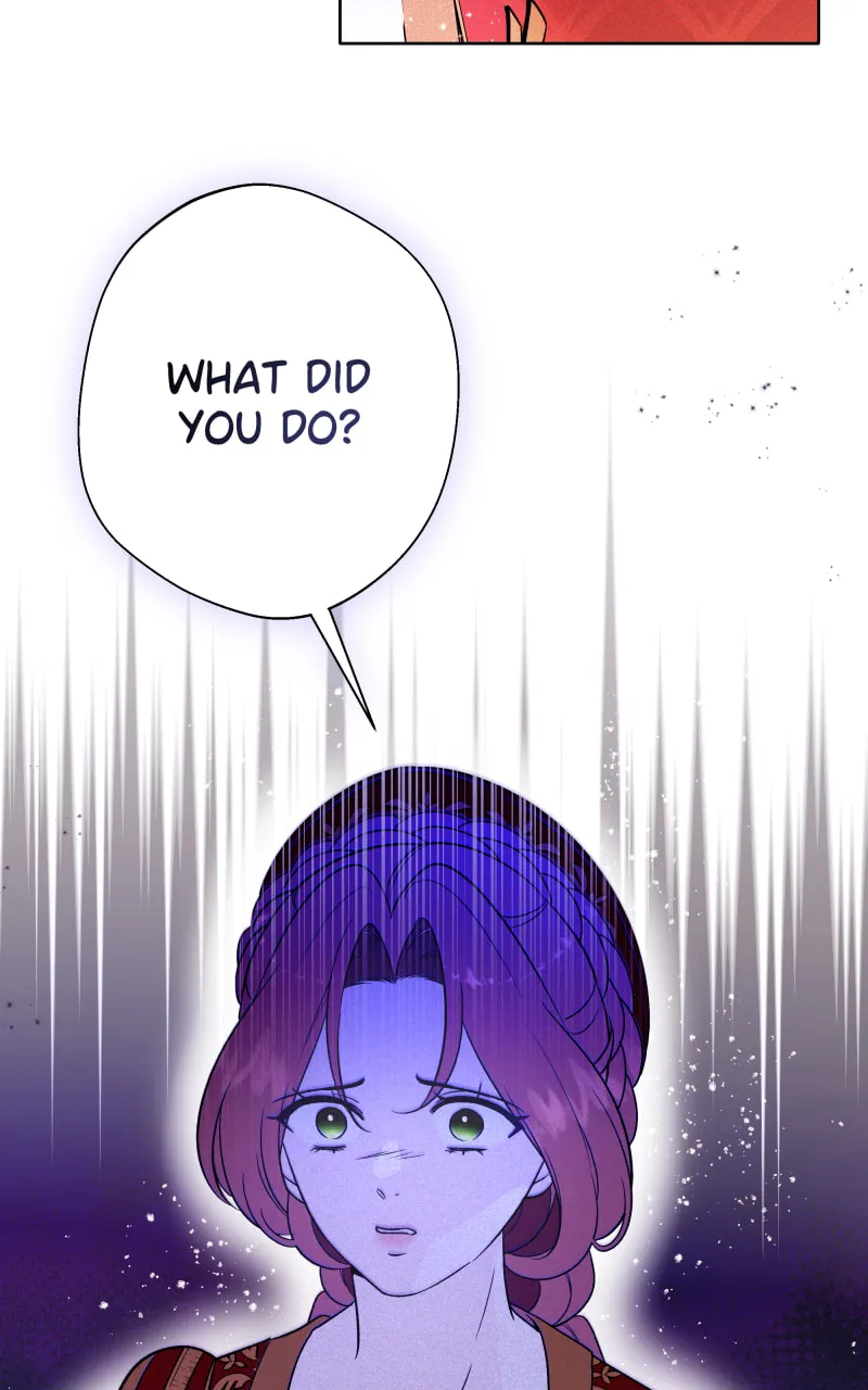 Go Away Romeo Chapter 25 page 8 - 