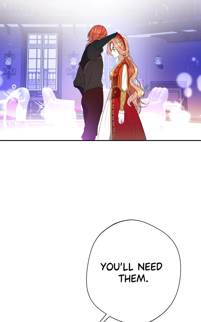 Go Away Romeo Chapter 25 page 74 - 