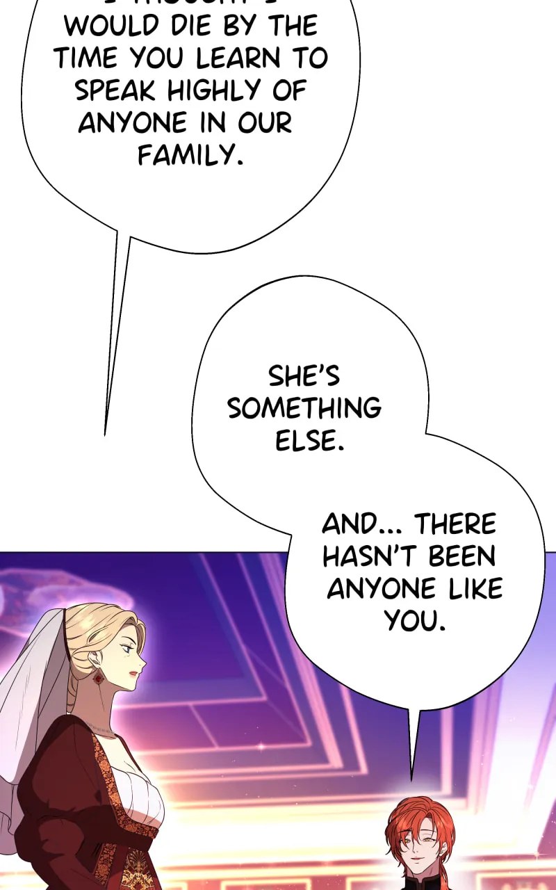 Go Away Romeo Chapter 25 page 82 - 