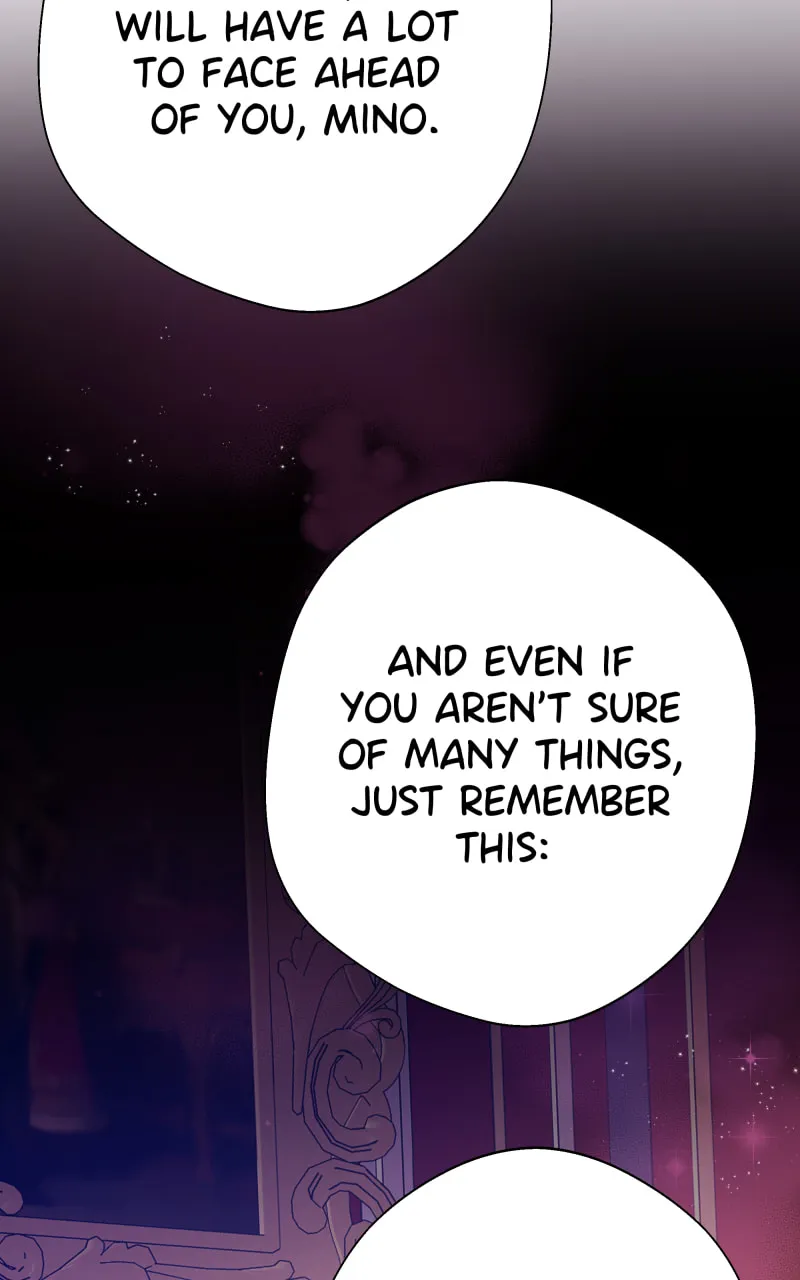 Go Away Romeo Chapter 25 page 88 - 