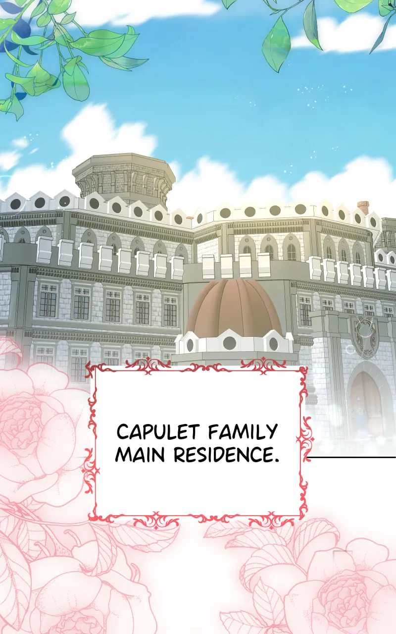 Go Away Romeo Chapter 26 page 2 - 