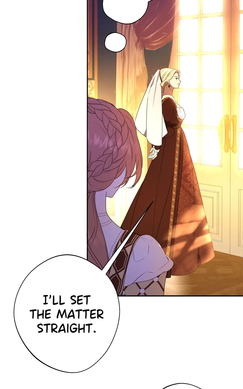 Go Away Romeo Chapter 26 page 19 - 