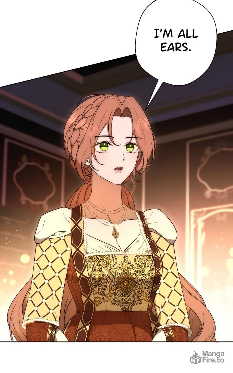Go Away Romeo Chapter 26 page 20 - 