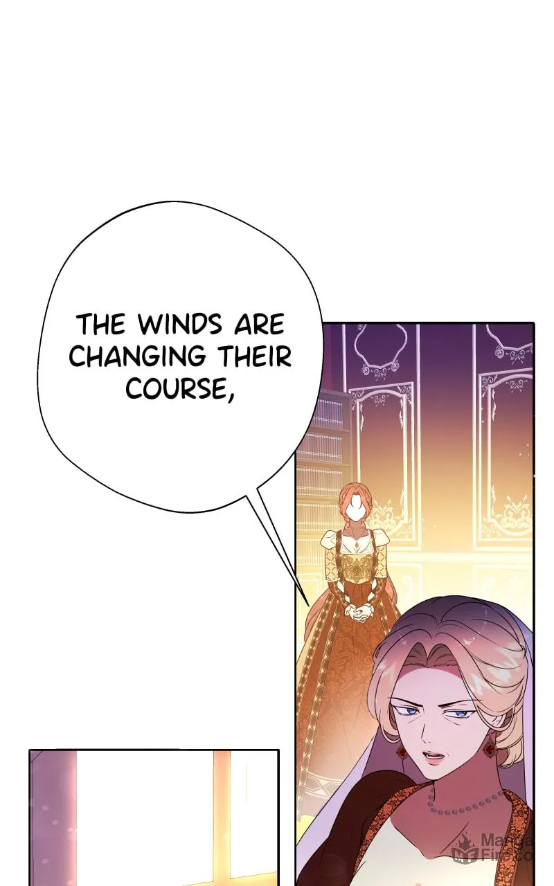 Go Away Romeo Chapter 26 page 21 - 