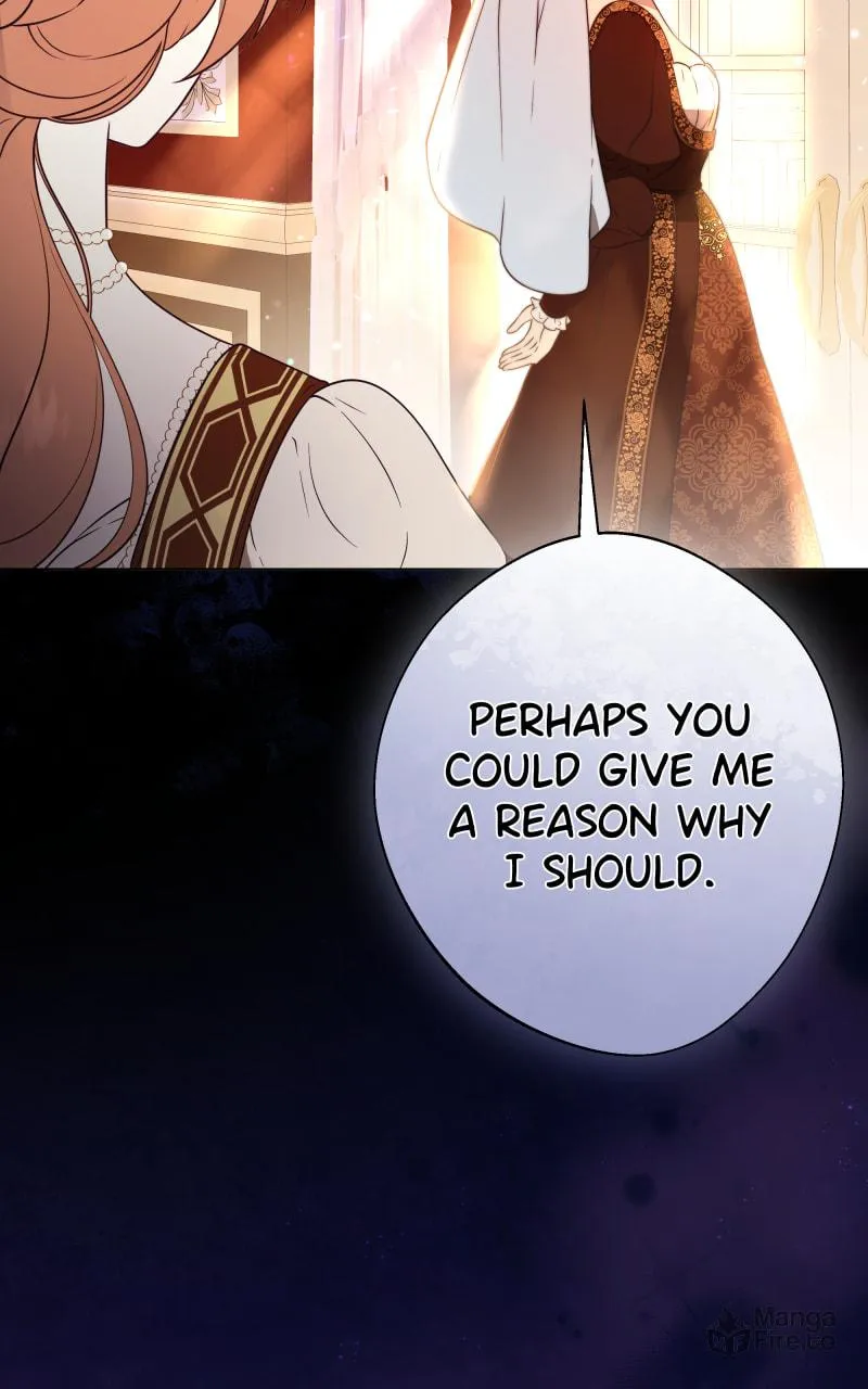 Go Away Romeo Chapter 26 page 27 - 