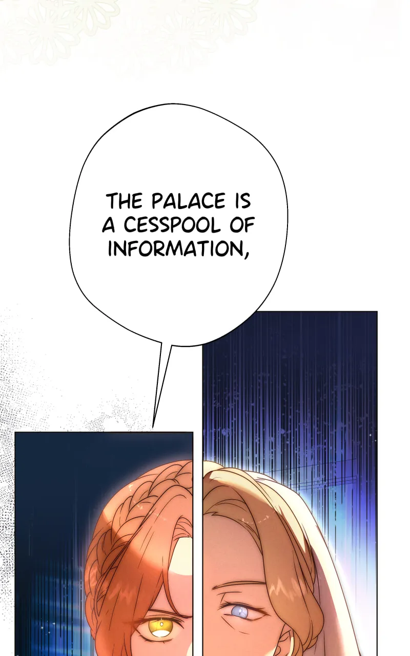 Go Away Romeo Chapter 26 page 32 - 