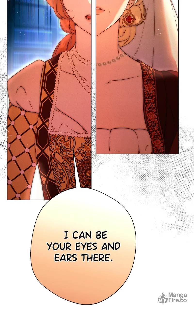 Go Away Romeo Chapter 26 page 33 - 