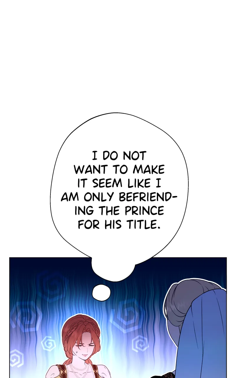Go Away Romeo Chapter 26 page 34 - 