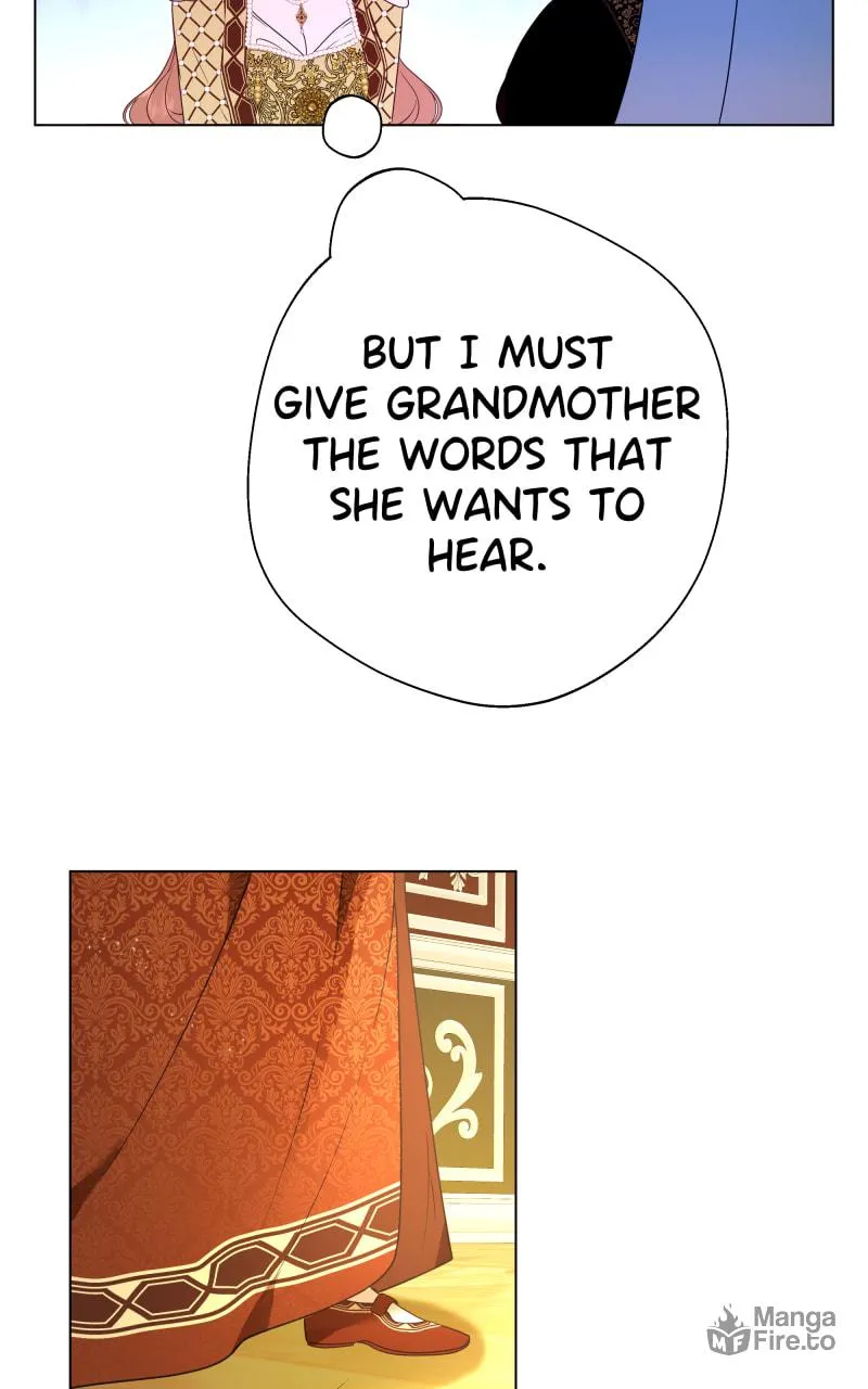 Go Away Romeo Chapter 26 page 35 - 