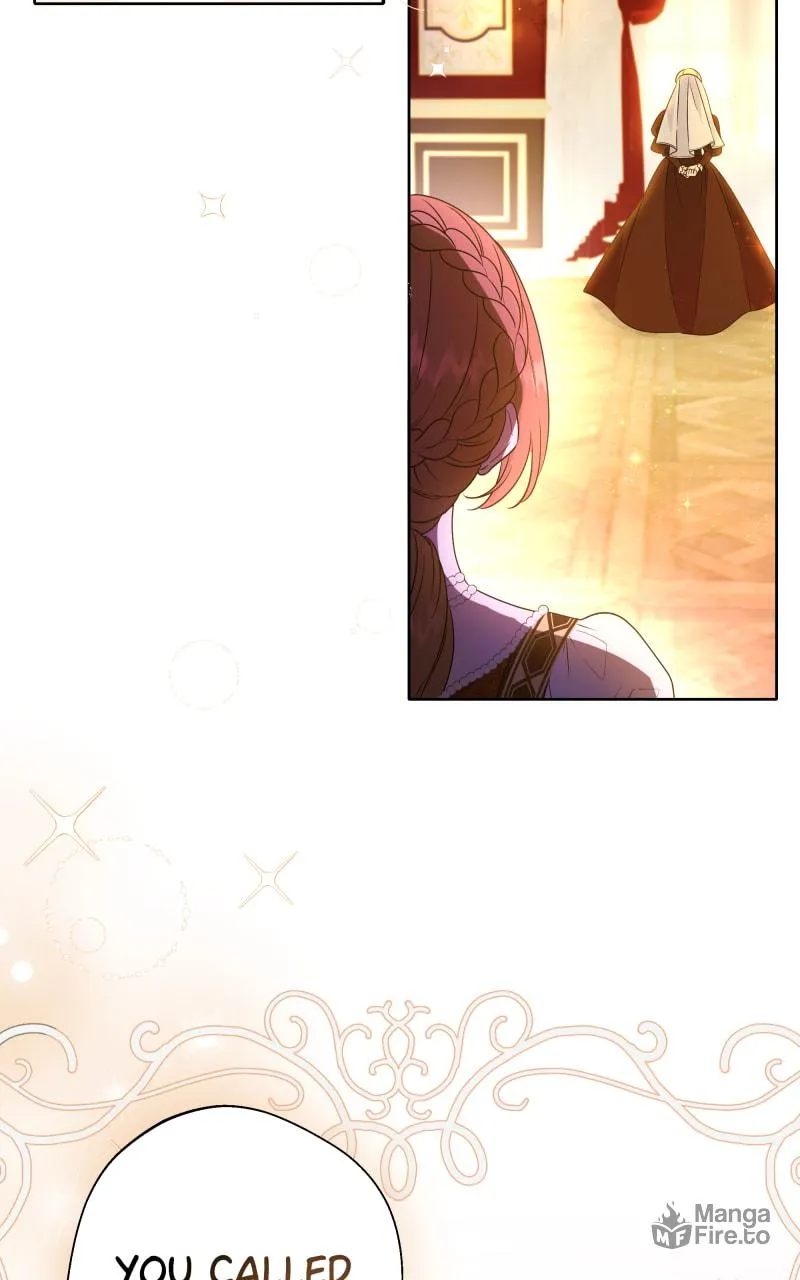 Go Away Romeo Chapter 26 page 5 - 