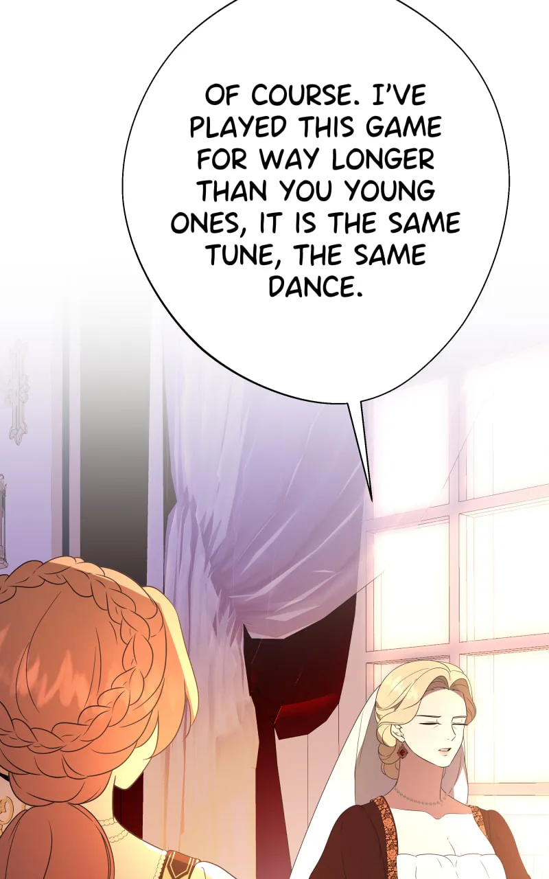 Go Away Romeo Chapter 26 page 44 - 